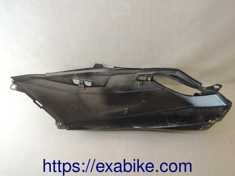 rear cowl, right Peugeot 500 Satelis - photo 2