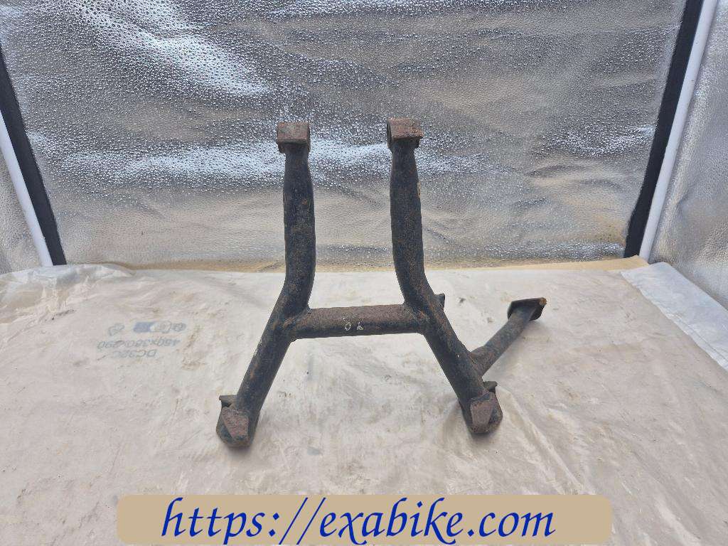 center stand Suzuki Bandit 400 - photo 1