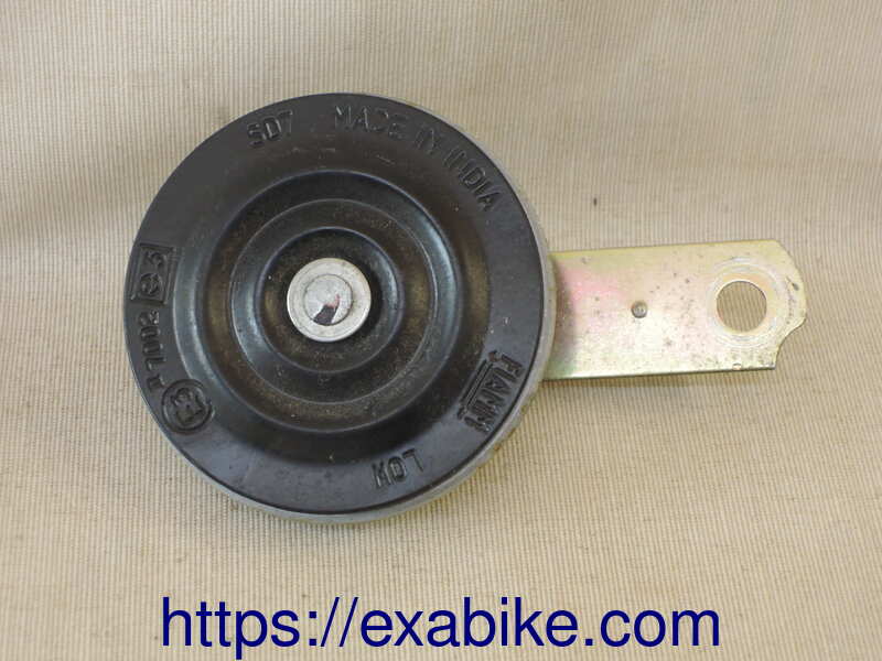 horn Peugeot 500 Satelis - photo 1