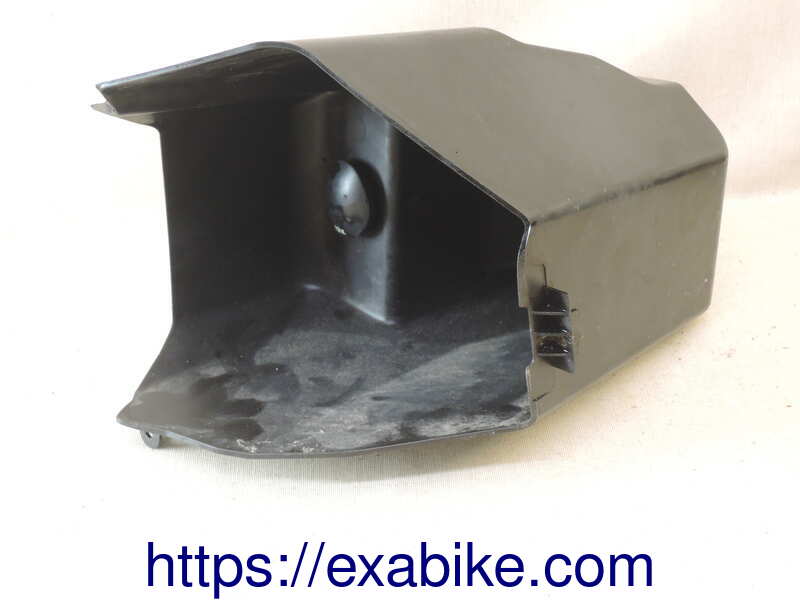 front case Peugeot 500 Satelis - photo 2