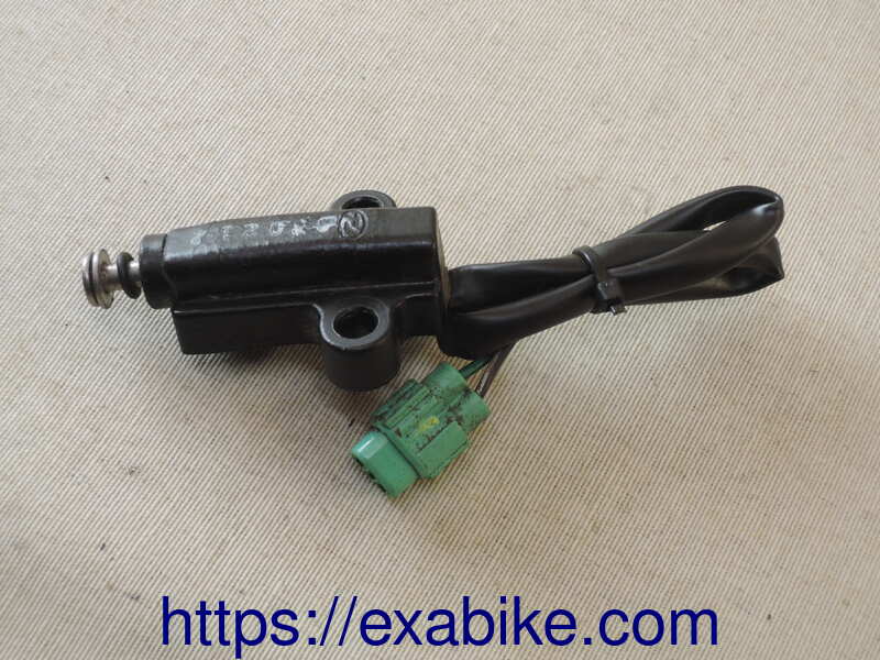 side stand switch Peugeot 500 Satelis - photo 1