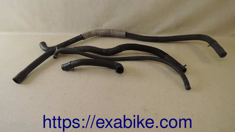 water hoses Peugeot 500 Satelis - photo 1