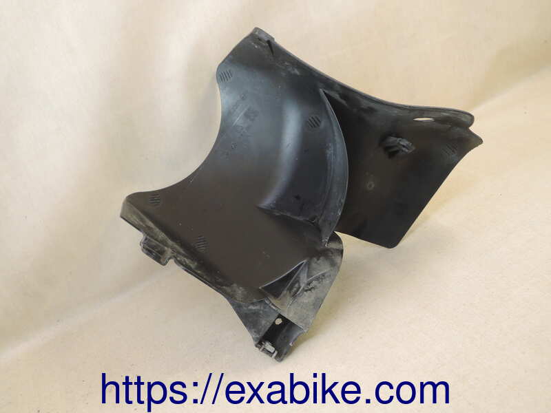 rear fender Peugeot 500 Satelis - photo 2