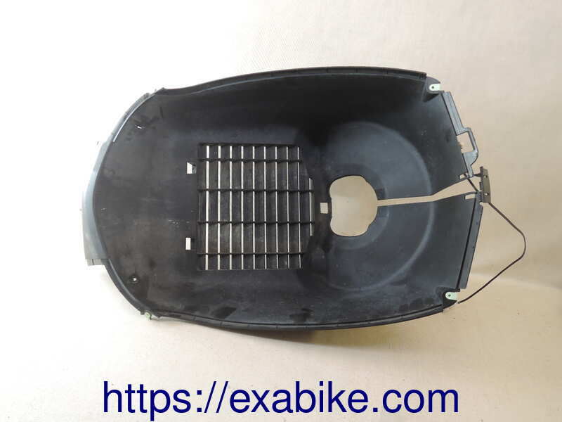 front protection Peugeot 500 Satelis - photo 1