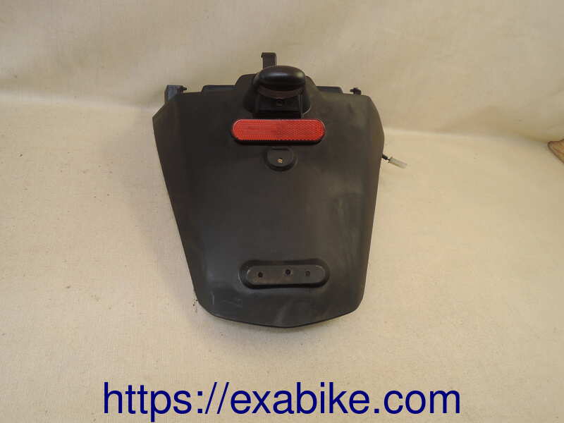 rear fender Peugeot 500 Satelis - photo 1