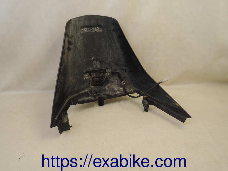 rear fender Peugeot 500 Satelis - photo 2