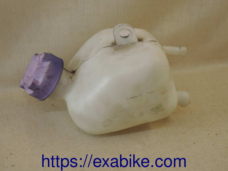 expansion tank Peugeot 500 Satelis - photo 1