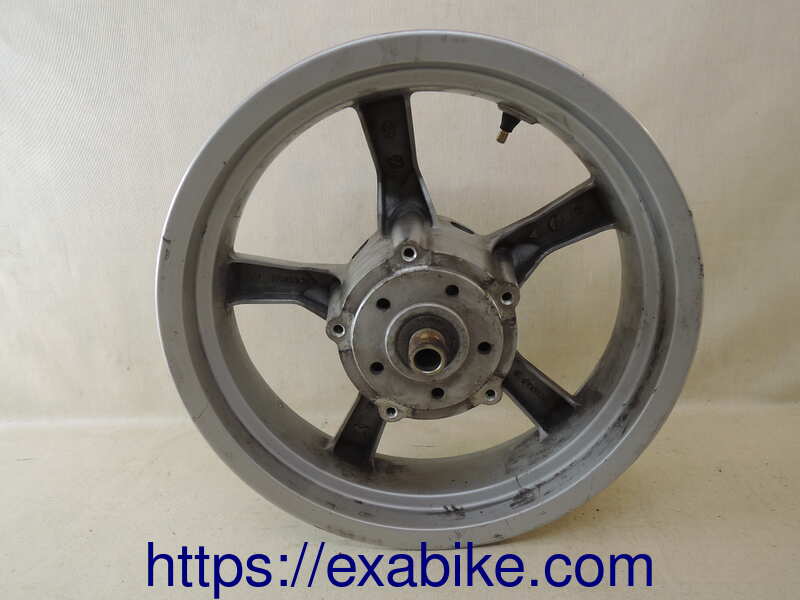 front wheel Peugeot 500 Satelis - photo 1