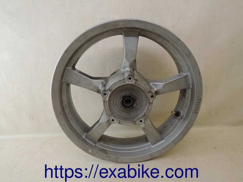 front wheel Peugeot 500 Satelis - photo 2