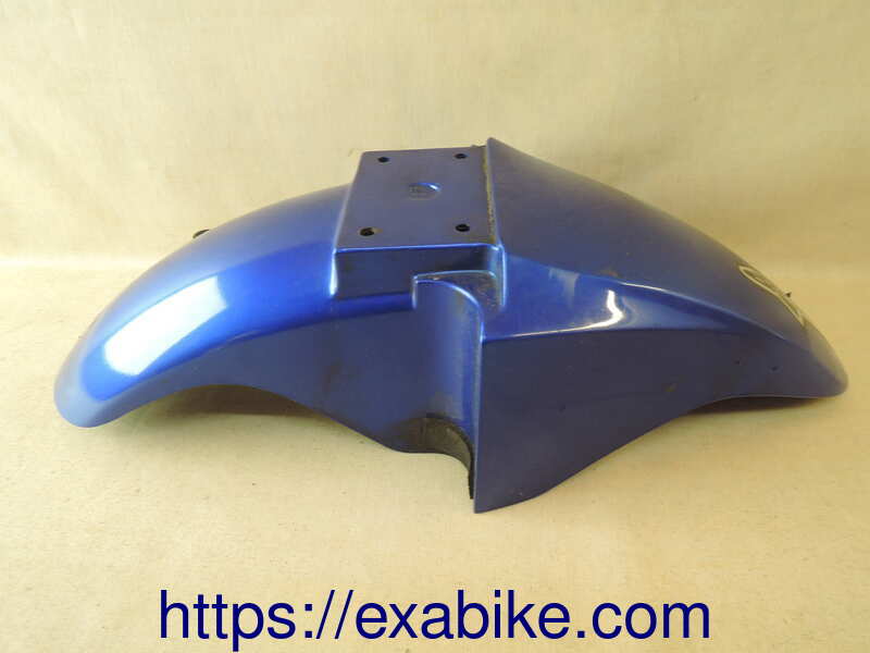 front fender Suzuki GS 500 - photo 1