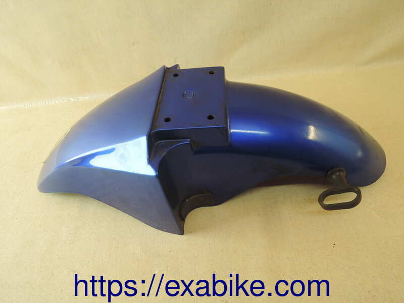 front fender Suzuki GS 500 - photo 2