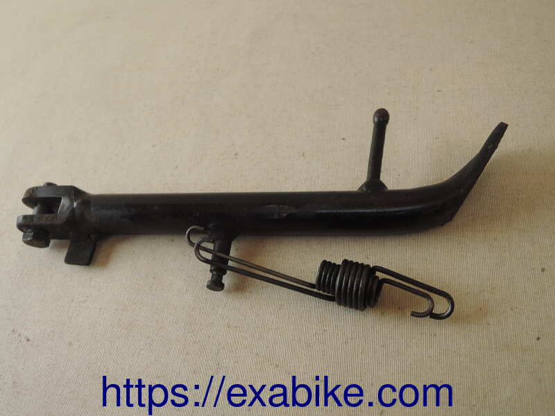 side stand Suzuki GS 500 - photo 1