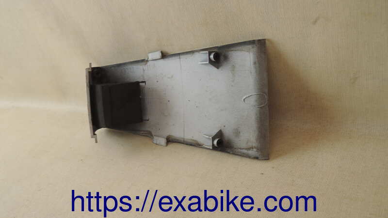 raccord des flancs arrière Suzuki GS 500 - photo 2
