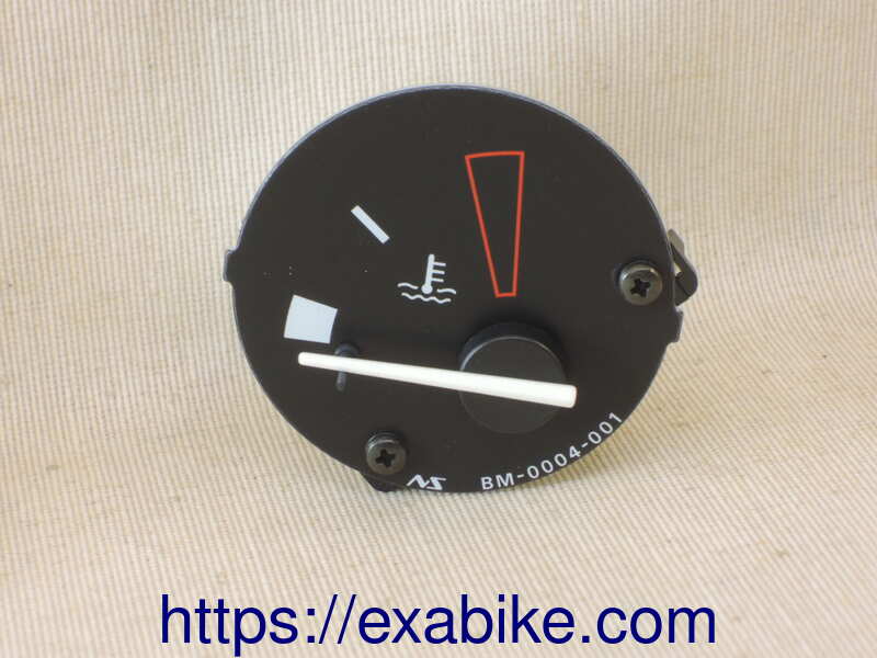heat meter BMW K1200RS - photo 1