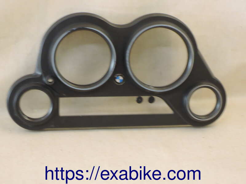 meters lens BMW K1200RS - photo 1