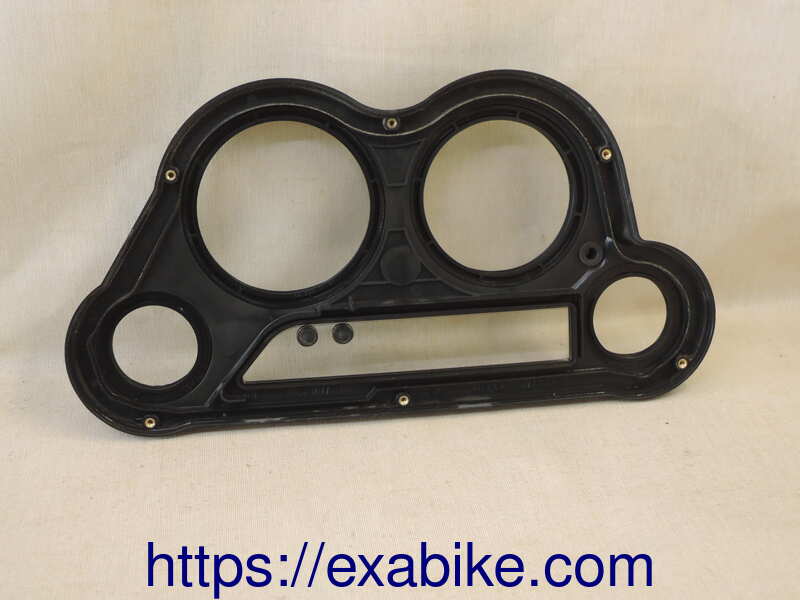 meters lens BMW K1200RS - photo 2