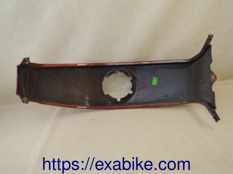fuel tank cover BMW K1200RS - photo 2