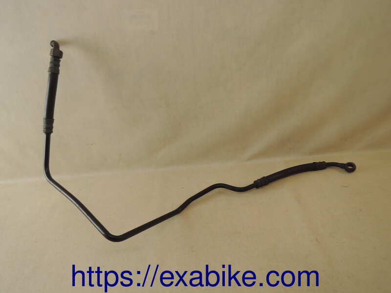 oil hose BMW K1200RS - photo 1