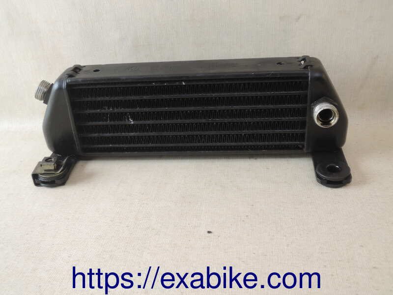 radiateur à huile BMW K1200RS - photo 1