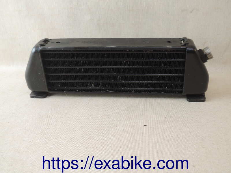 radiateur à huile BMW K1200RS - photo 2