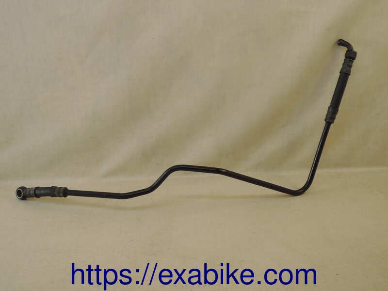 oil hose BMW K1200RS - photo 1