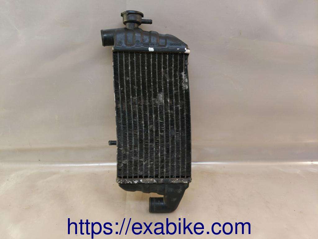 radiateur gauche BMW K1200RS - photo 1