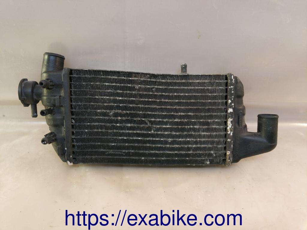 radiateur gauche BMW K1200RS - photo 2