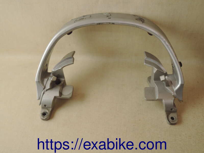 rear handle grab BMW K1200RS - photo 1