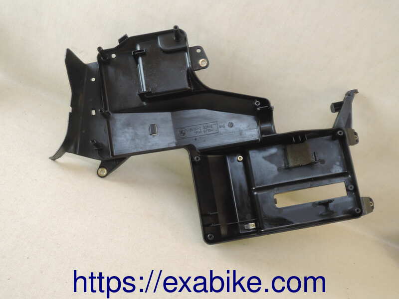 relays holder BMW K1200RS - photo 1