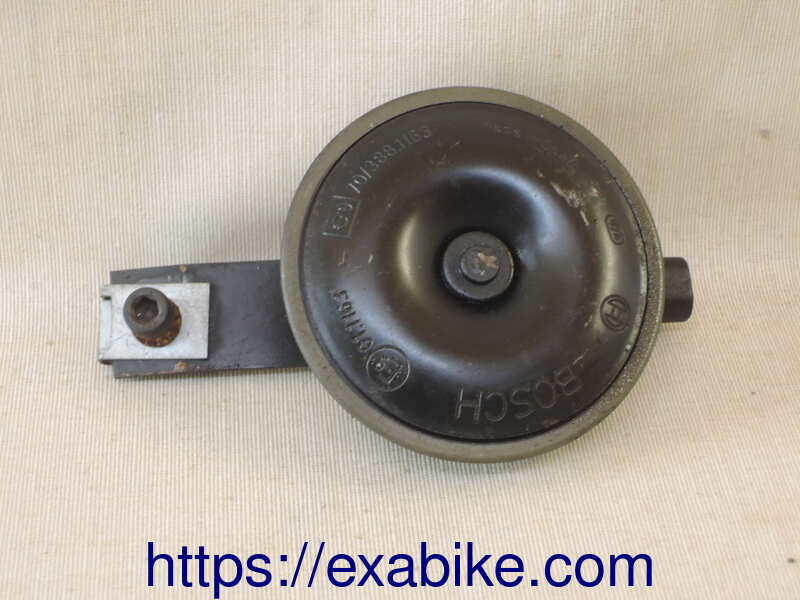 horn BMW K1200RS - photo 1
