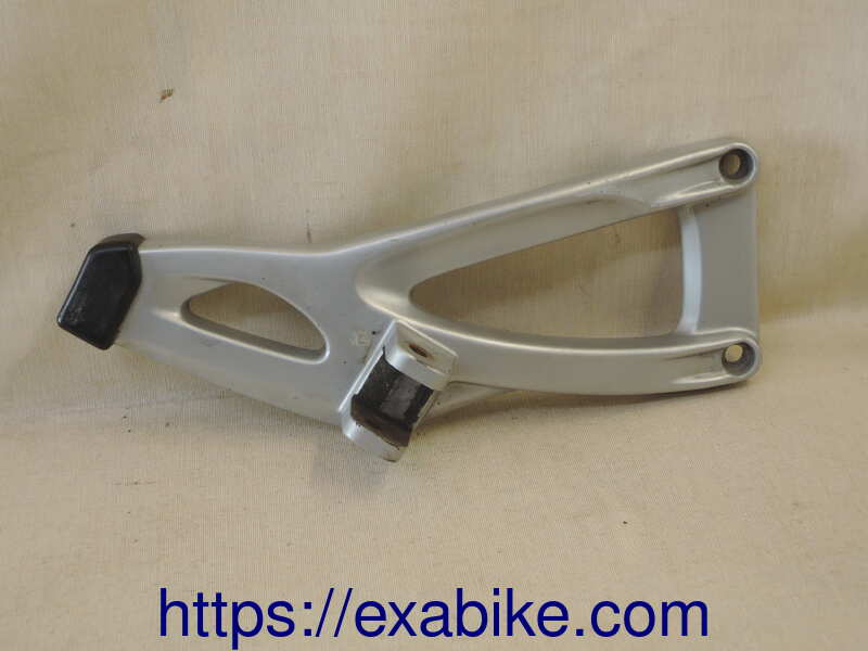 footrest bracket, rear right BMW K1200RS - photo 1
