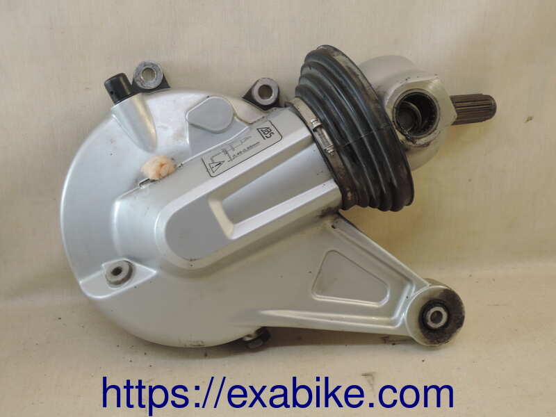 final gear case BMW K1200RS - photo 1