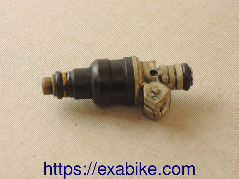 injector BMW K1200RS - photo 1