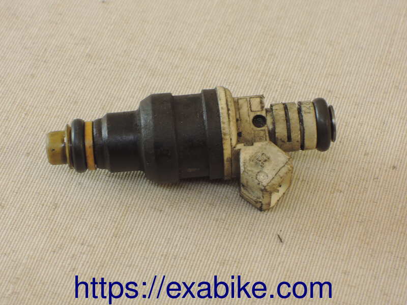 injector BMW K1200RS - photo 1