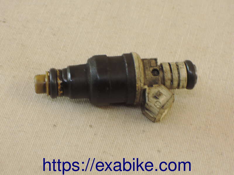 injector BMW K1200RS - photo 1