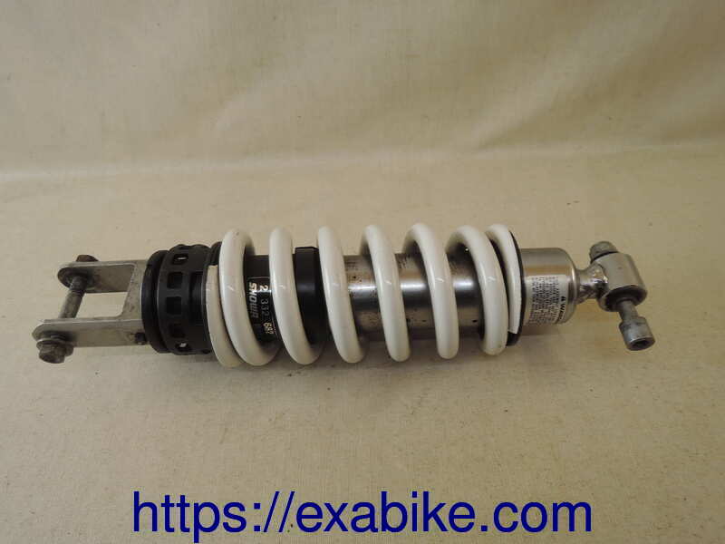 shock absorber BMW K1200RS - photo 1