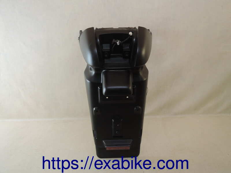 rear fender BMW K1200RS - photo 1