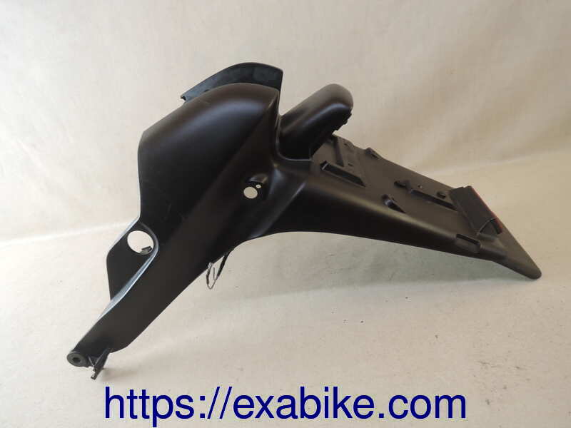 rear fender BMW K1200RS - photo 2
