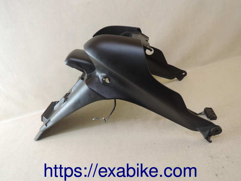rear fender BMW K1200RS - photo 3