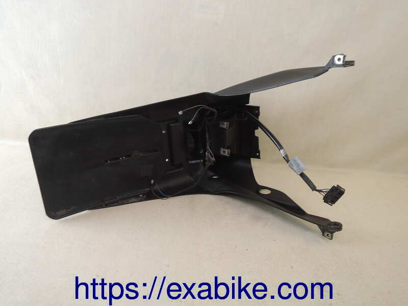 rear fender BMW K1200RS - photo 4