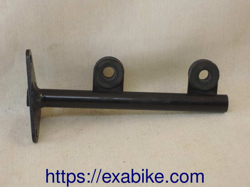 support radiateur droit BMW K1200RS - photo 1