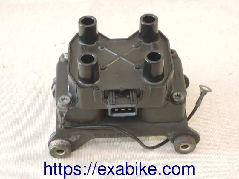 bobine d'allumage BMW K1200RS - photo 1