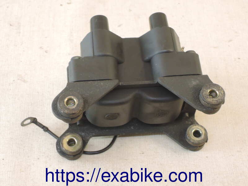 bobine d'allumage BMW K1200RS - photo 2