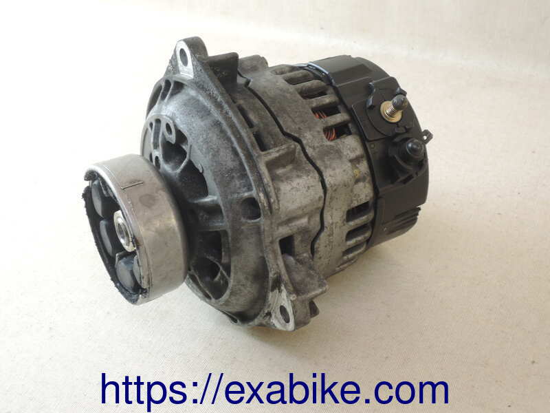 generator BMW K1200RS - photo 1