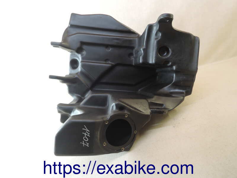 fuel tank BMW K1200RS - photo 3