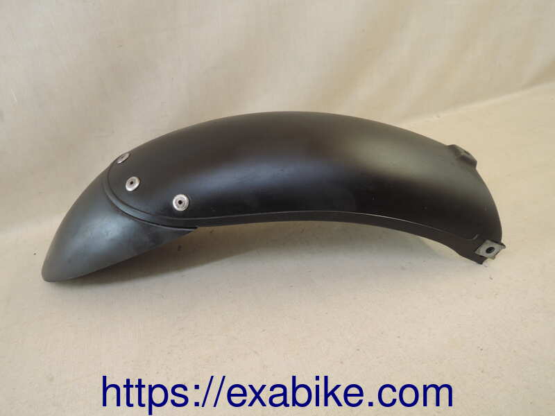 front fender BMW K1200RS - photo 2