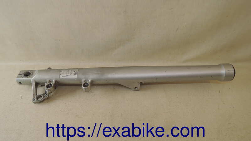 fork lower case, left BMW K1200RS - photo 1