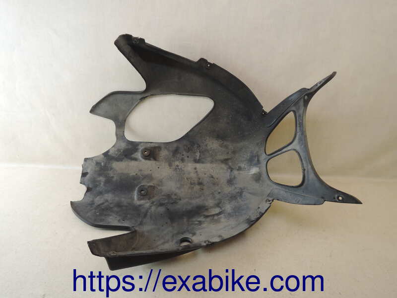 lower cowl BMW K1200RS - photo 3