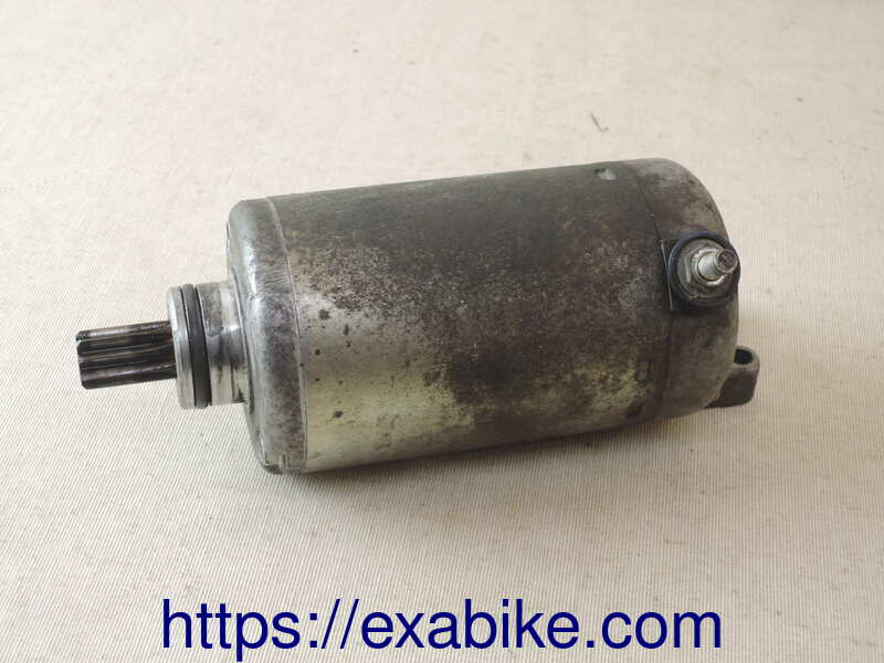 starting motor BMW K1200RS - photo 1