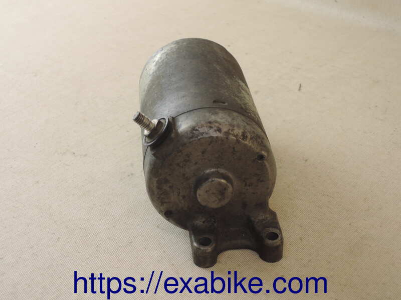 starting motor BMW K1200RS - photo 2